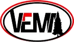 Vema Tree Service Logo